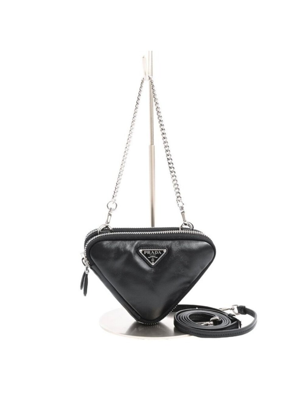 Prada Shoulder Bag 2-Way